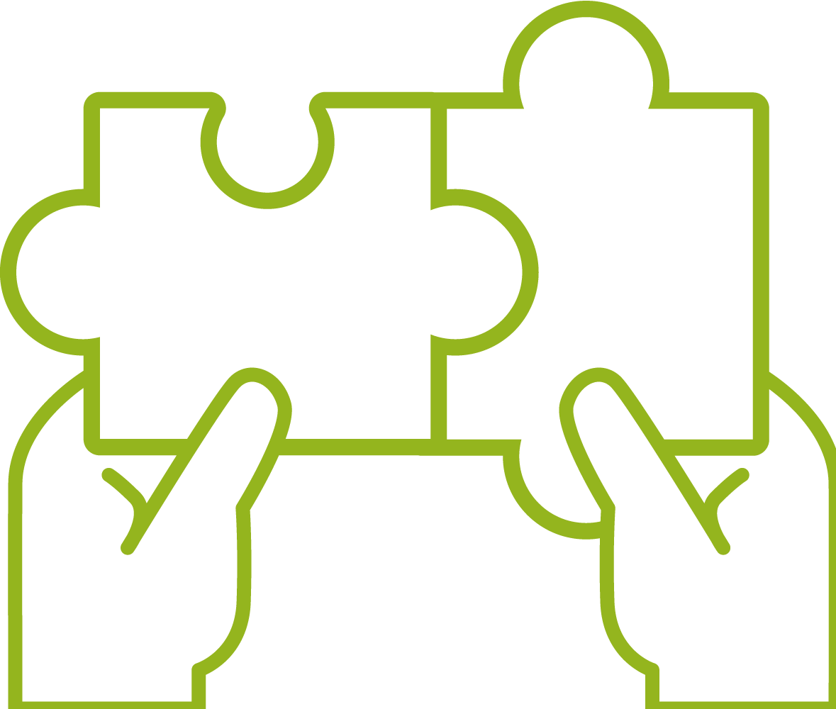 Icon für unser Team