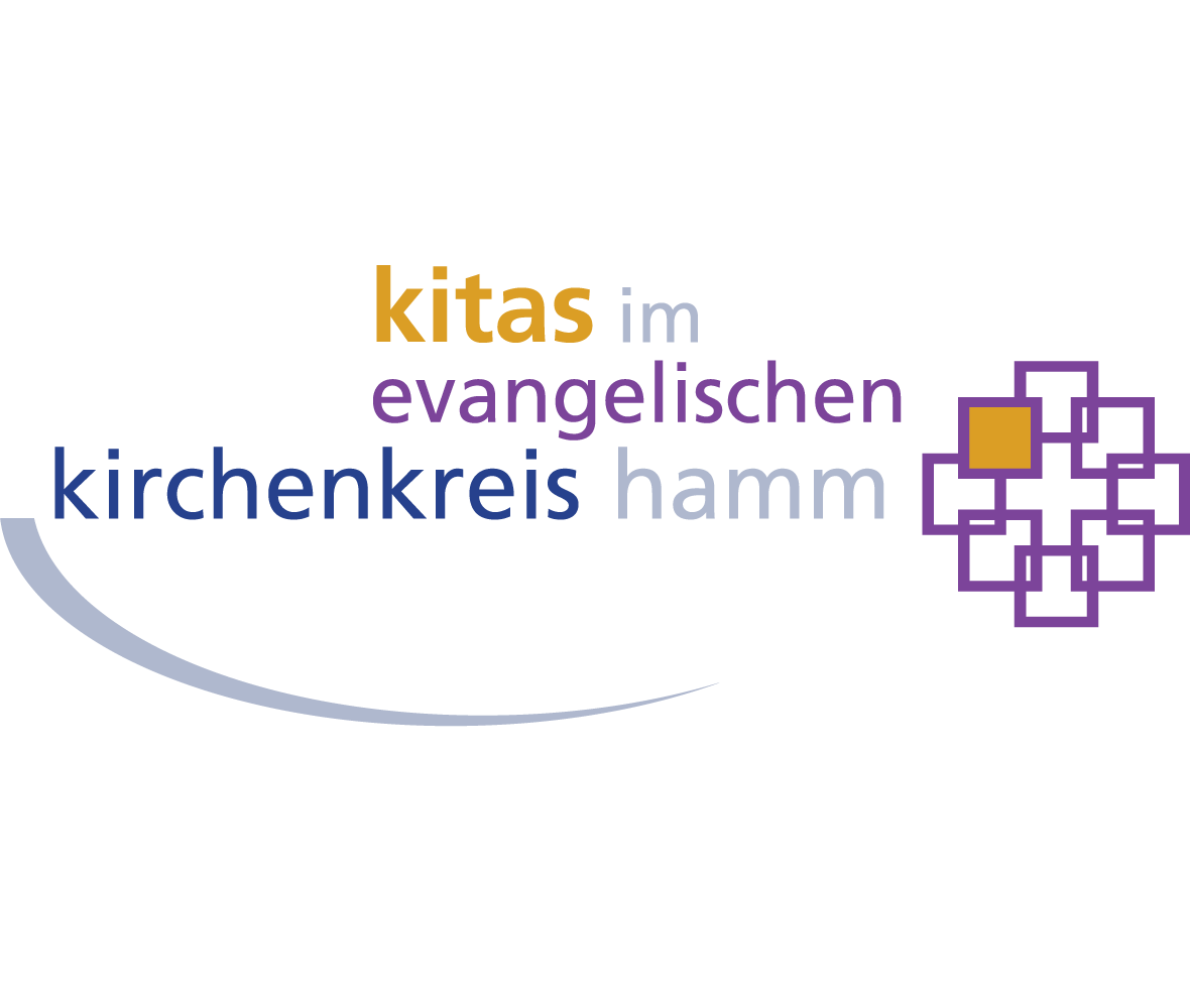 Logo Kitas im evangelischen Kirchenkreis Hamm