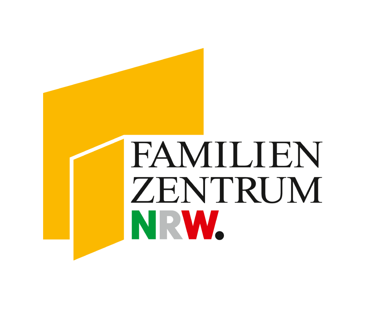 Logo Familienzentrum NRW
