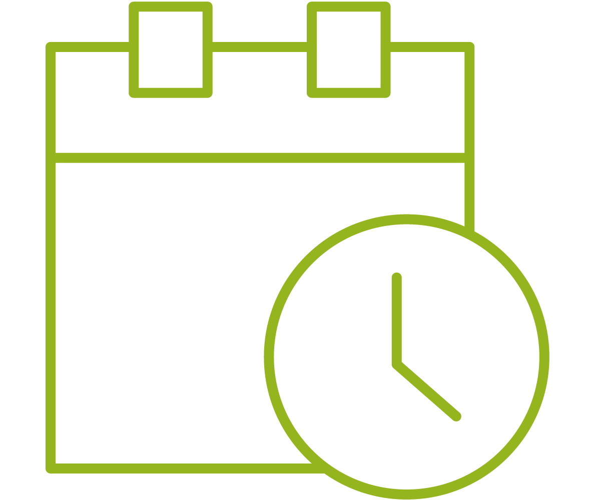 Icon für unser Team