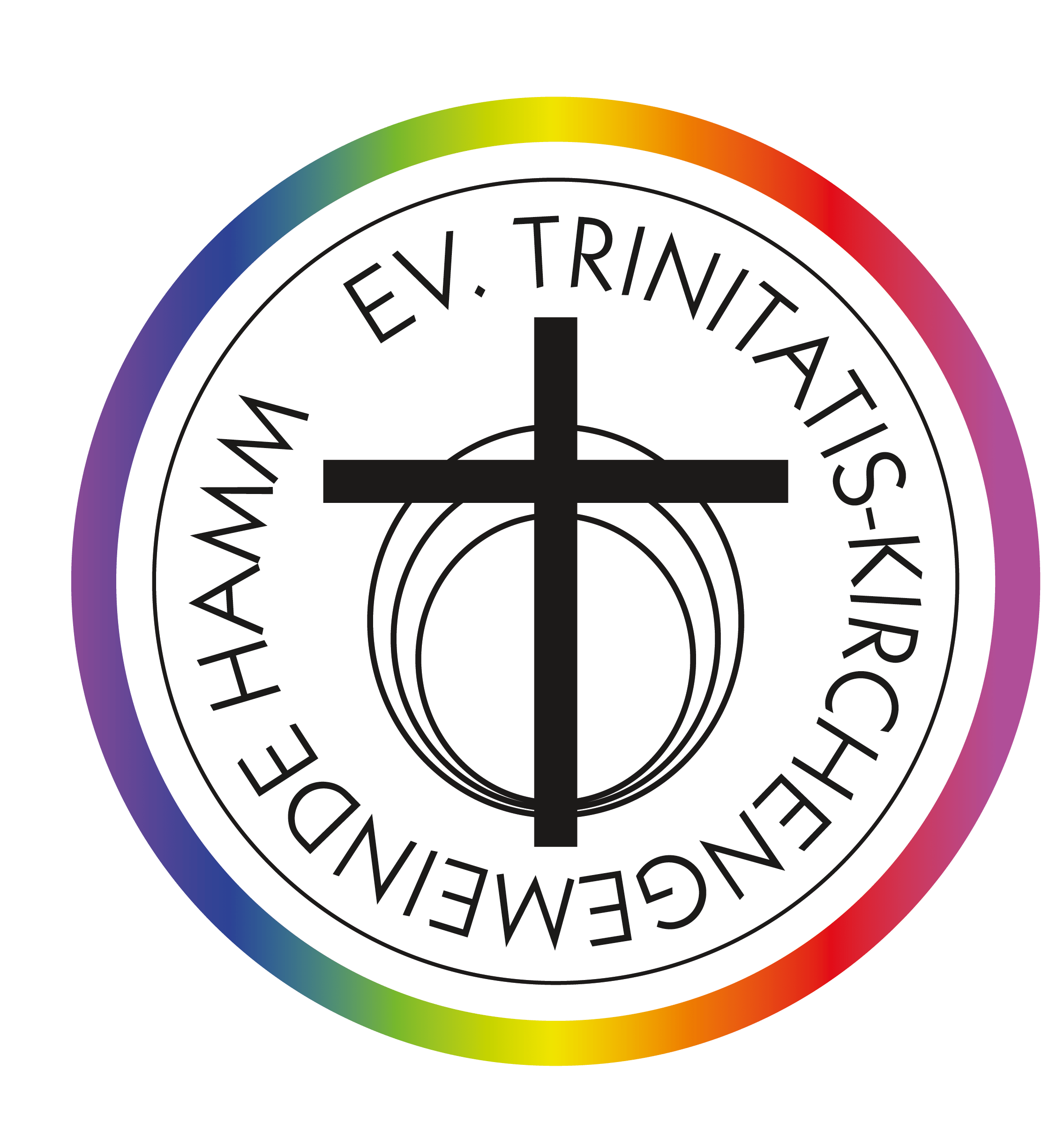 Logo Ev. Trinitatisgemeinde Hamm