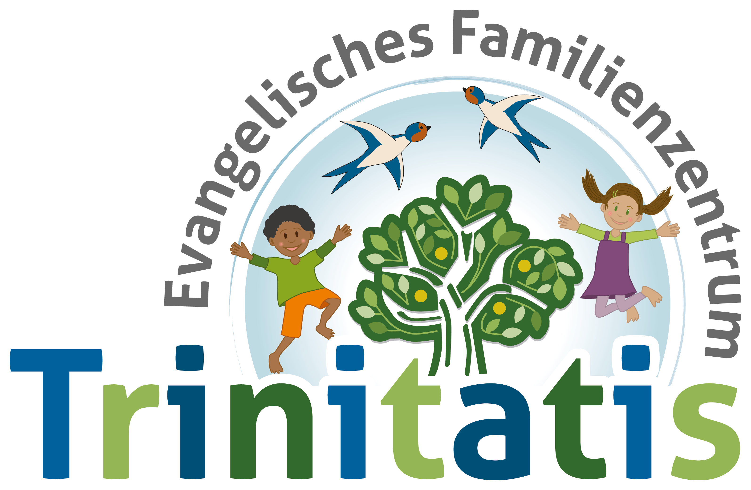 Familienzentrum Trinitatis