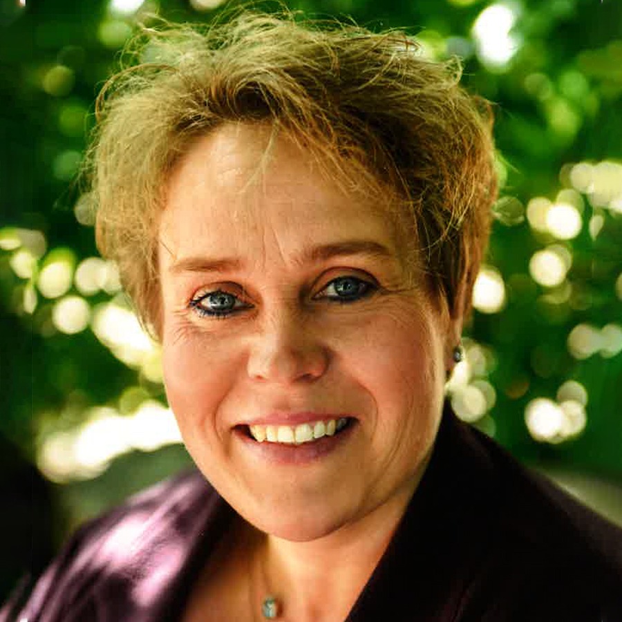 Kita-Leitung Petra Flechtker